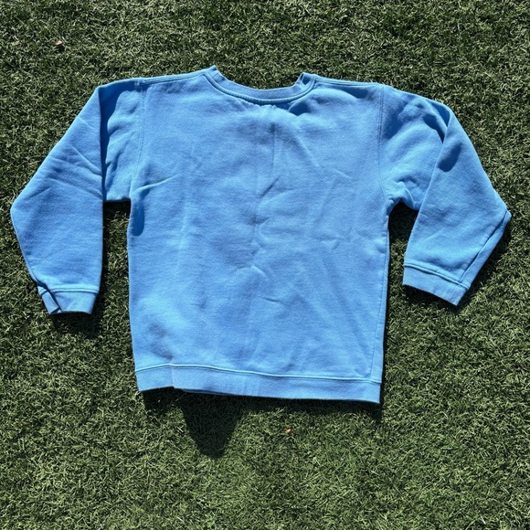 Custom Goofy Disney Crewneck - Picture 2 of 5